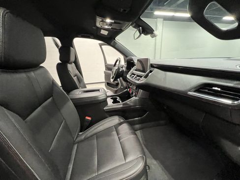 Used 2022 Chevrolet Tahoe RST image 40