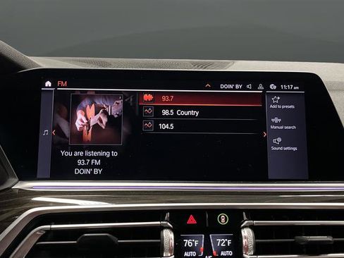 Used 2019 BMW X5 xDrive40i w/ Premium Package 2 image 20