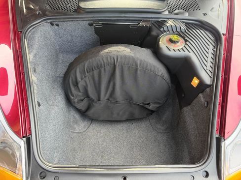 Used 1998 Porsche Boxster RWD image 39