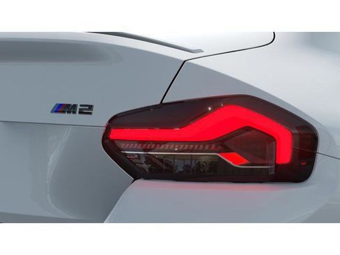 New 2026 BMW M2 w/ Lighting Package image 8