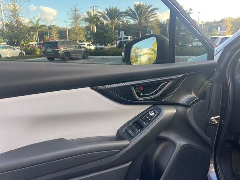 Used 2023 Subaru Crosstrek 2.0i Premium image 29