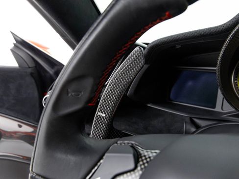 Used 2019 Ferrari 488 Pista Coupe image 19