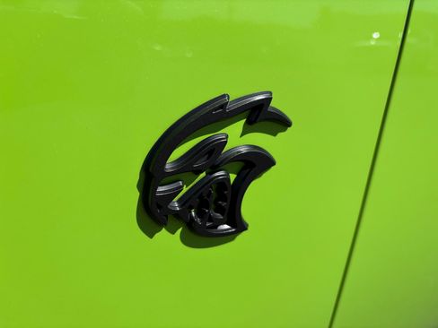 Used 2023 Dodge Challenger SRT Hellcat image 46