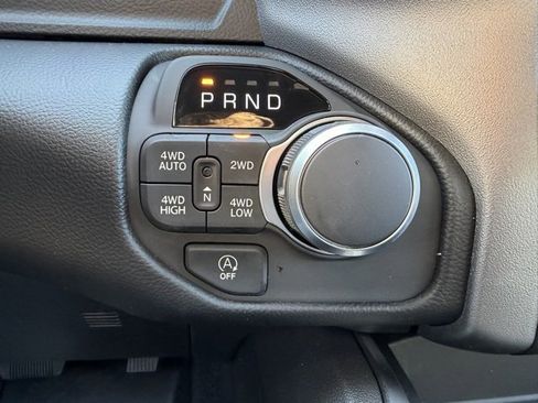 New 2026 RAM 1500 Big Horn image 16