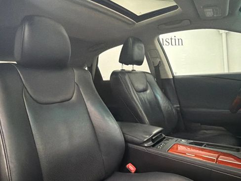 Used 2010 Lexus RX 350 2WD image 29