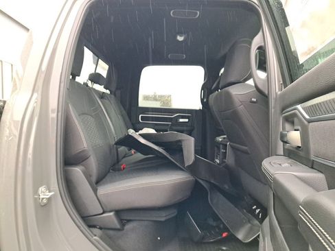 New 2026 RAM 2500 Big Horn image 15