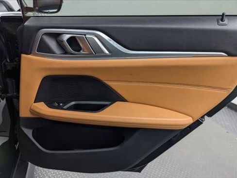 Used 2023 BMW i4 eDrive40 w/ Premium Package image 21