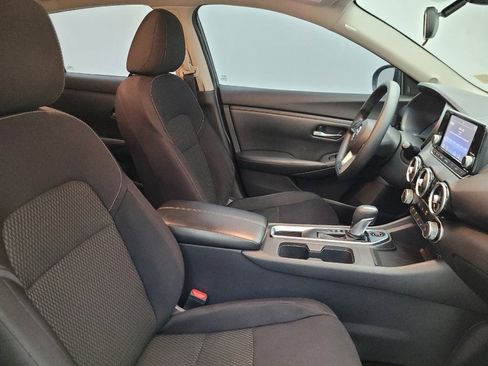 Used 2020 Nissan Sentra S FWD image 21