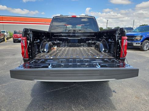 New 2026 Ford F150 STX w/ Equipment Group 200A AWD/4WD image 18