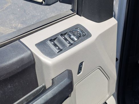 Used 2016 Ford F150 XL w/ XL Power Equipment Group RWD image 17