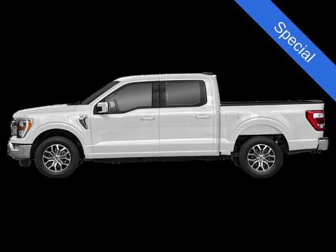 Used 2021 Ford F150 Lariat image 21