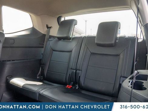 Used 2022 Volkswagen Atlas SE FWD image 20