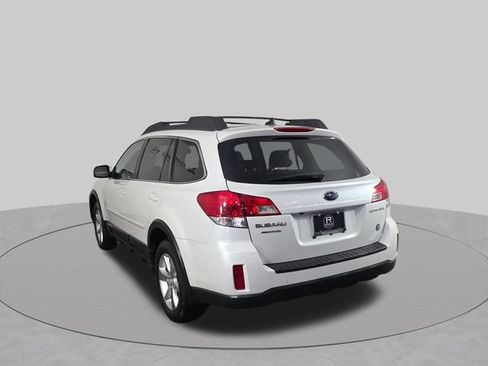 Used 2014 Subaru Outback 2.5i Limited w/ Moonroof Package AWD/4WD image 36