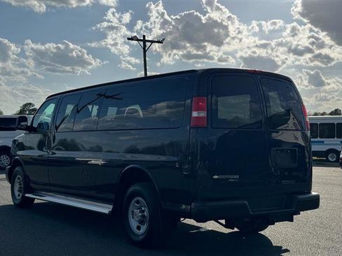 Used 2013 Chevrolet Express 3500 LS w/ Power Package image 10