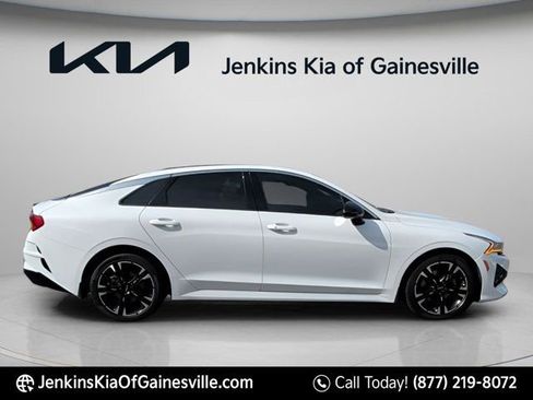 Used 2024 Kia K5 GT-Line image 2