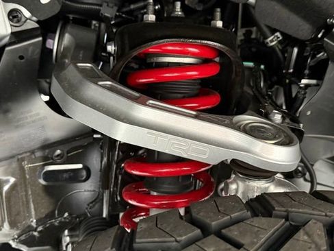 New 2025 Toyota Tacoma TRD Sport image 17