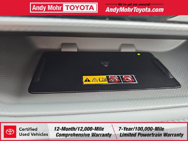 Certified 2026 Toyota Highlander Platinum AWD/4WD image 26