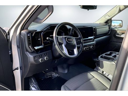 Used 2024 GMC Sierra 1500 Elevation image 15