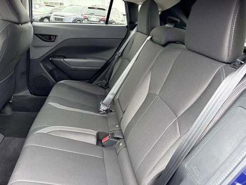 New 2026 Subaru Crosstrek 2.0i Premium AWD/4WD image 16