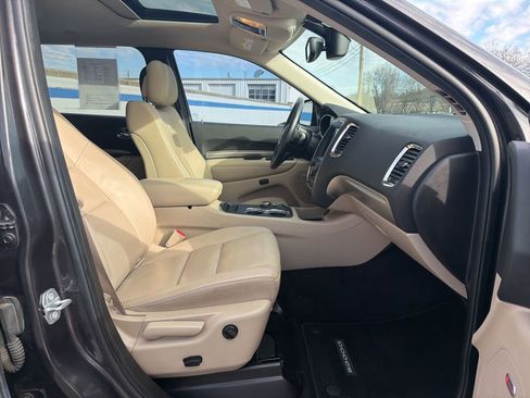 Used 2017 Dodge Durango GT w/ Premium Group image 26