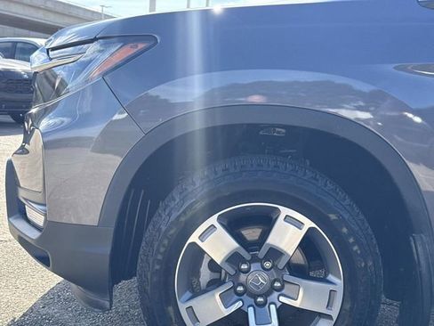 Certified 2024 Honda Ridgeline RTL image 5
