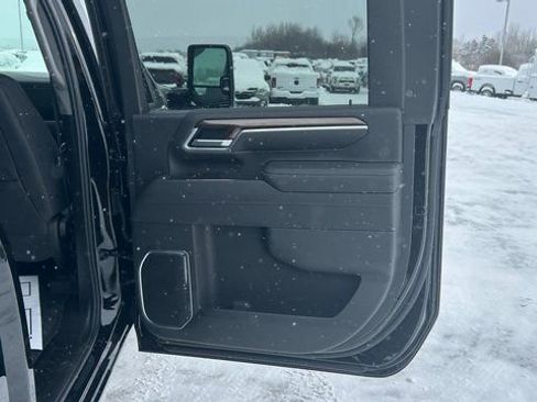 New 2026 Chevrolet Silverado 2500 LT w/ Trail Boss Package AWD/4WD image 47