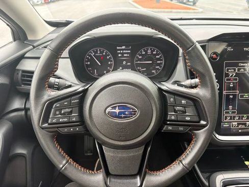 Used 2024 Subaru Crosstrek 2.5i Limited AWD/4WD image 11