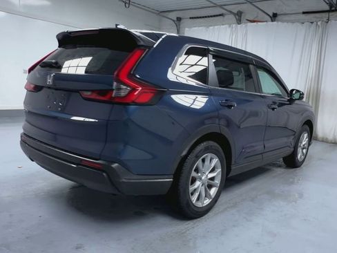 Used 2023 Honda CR-V EX image 8