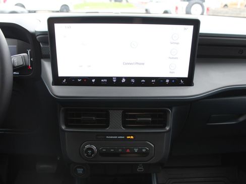 New 2026 Ford Maverick XLT w/ Equipment Group 301A image 39