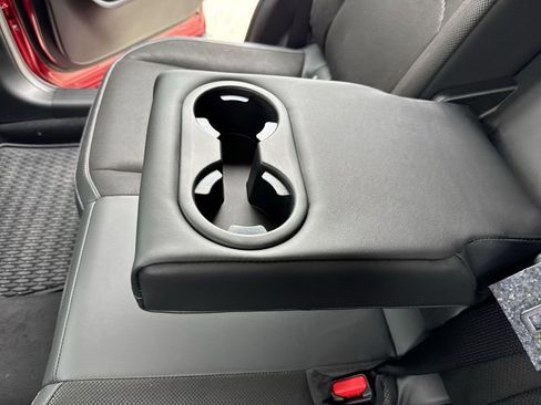New 2026 MAZDA CX-5 Preferred AWD/4WD image 38