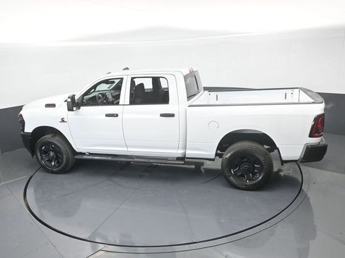 Used 2026 RAM 3500 Tradesman AWD/4WD image 43