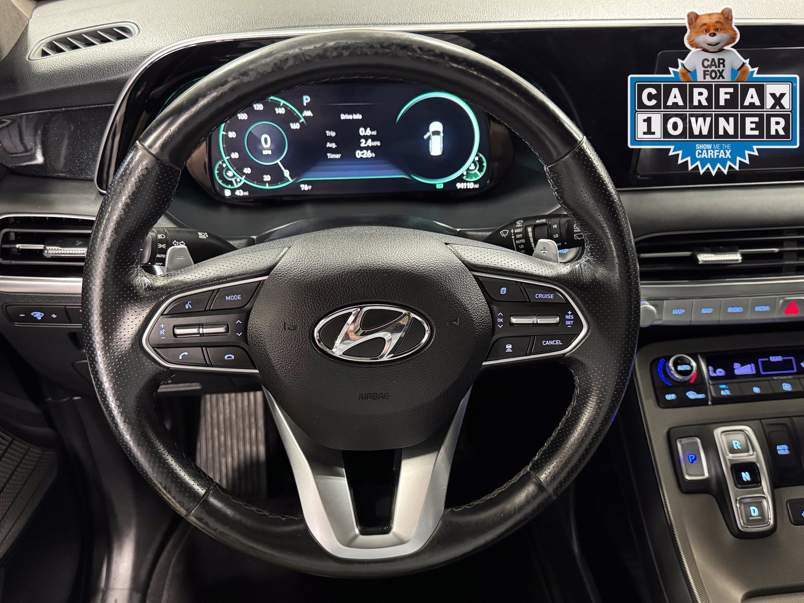 Used 2022 Hyundai Palisade Calligraphy AWD/4WD image 20