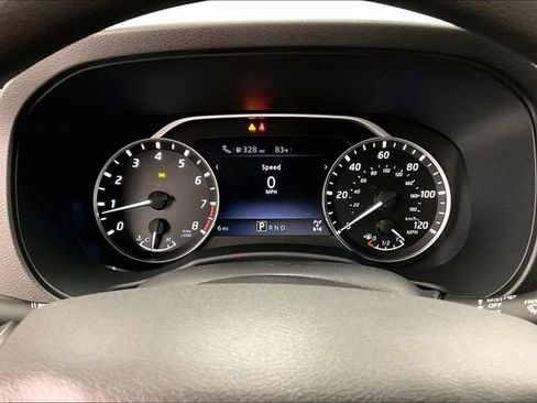 New 2026 Nissan Frontier S AWD/4WD image 26
