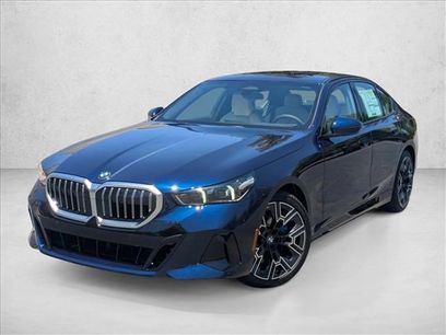 Used 2026 BMW 530i w/ M Sport Package
