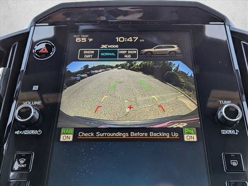Used 2026 Subaru Forester Sport w/ Sport Package AWD/4WD image 13
