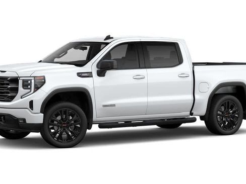 New 2026 GMC Sierra 1500 Elevation w/ Elevation Select Package RWD image 52