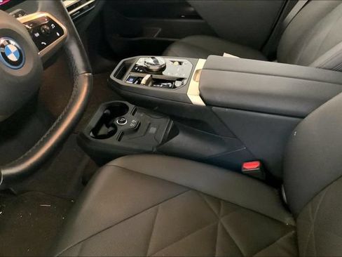Used 2024 BMW iX M60 AWD/4WD image 8