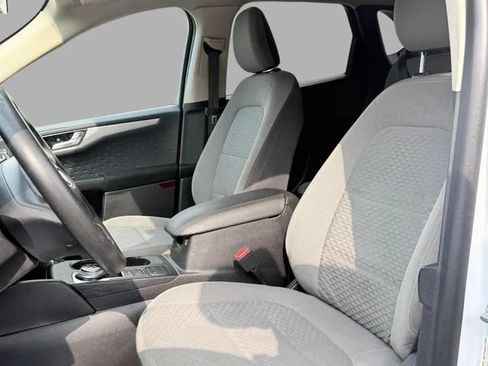 Used 2020 Ford Escape SE AWD/4WD image 24