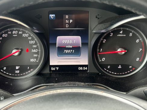 Used 2019 Mercedes-Benz GLC 300 4MATIC image 41