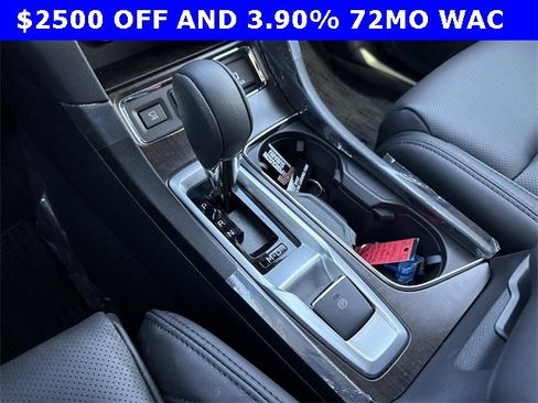 New 2026 Subaru Ascent Touring image 25