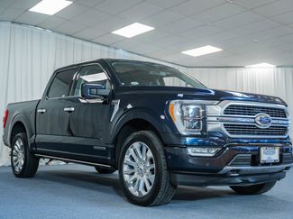 Certified 2023 Ford F150 Limited video 1