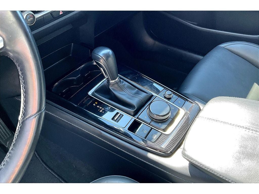 Used 2024 MAZDA CX-30 AWD 2.5 S w/ Select Sport Pkg image 15
