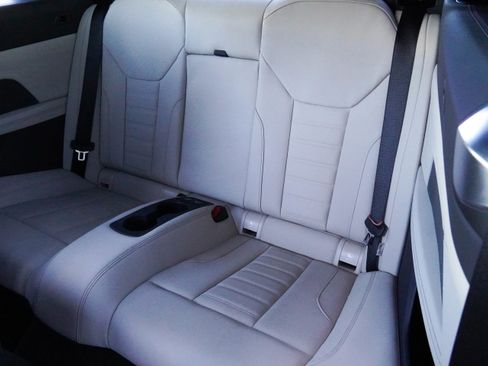 Certified 2026 BMW M440i Convertible image 36