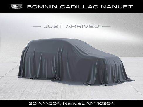 Used 2023 Cadillac CT5 Luxury w/ Sun And Sound Package AWD/4WD image 1
