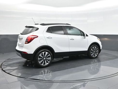Used 2021 Buick Encore Preferred image 15