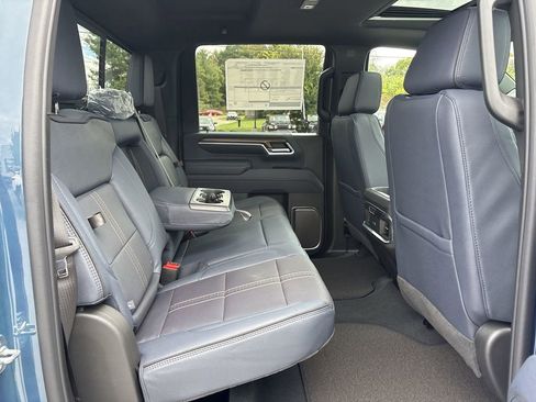 New 2026 Chevrolet Silverado 3500 High Country w/ Technology Package image 29