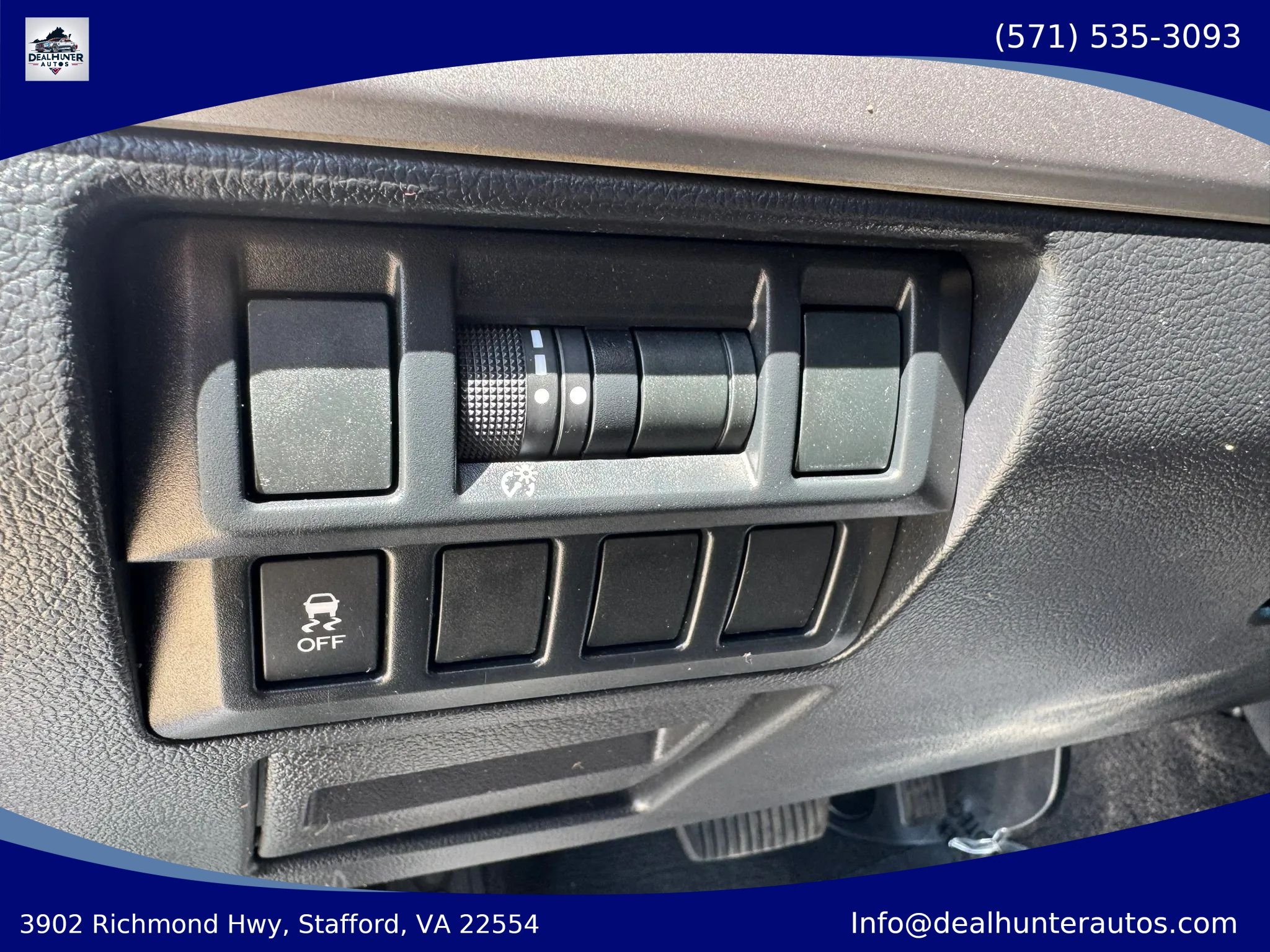 Used 2017 Subaru Outback 2.5i w/ Popular Package #1 AWD/4WD image 22