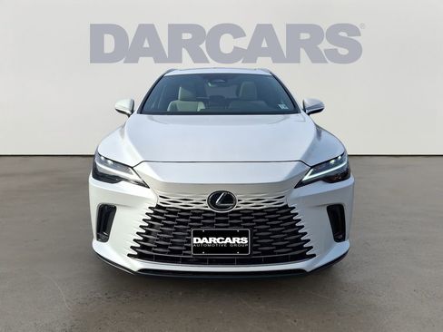 Used 2025 Lexus RX 350 Premium image 2