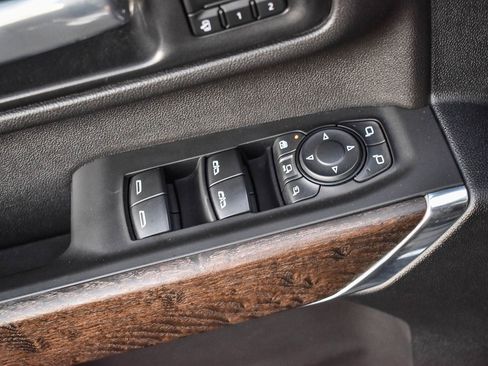 Used 2021 GMC Sierra 3500 Denali w/ Denali Ultimate Package image 19