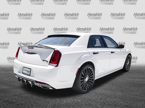 Used 2023 Chrysler 300 S RWD image 10